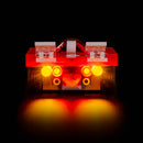 Speed Champions 1970 Ferrari 512 M #76906 Light Kit-4