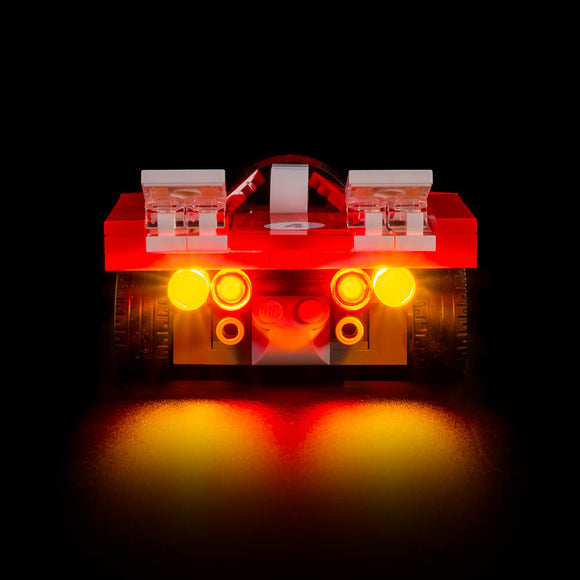 Speed Champions 1970 Ferrari 512 M #76906 Light Kit