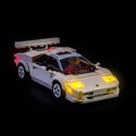 Speed Champions Lamborghini Countach #76908 Light Kit