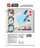 LEGO® Star Wars™ Invisible Writer Note Book-3