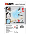 LEGO® Star Wars™ Invisible Writer Note Book